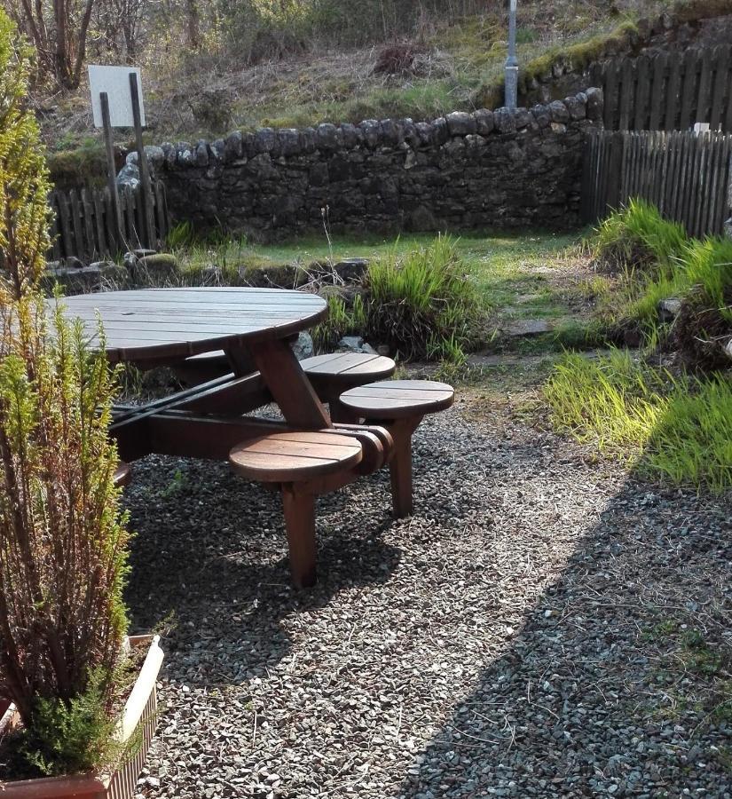 4 Still Brae Tarbet Exterior foto
