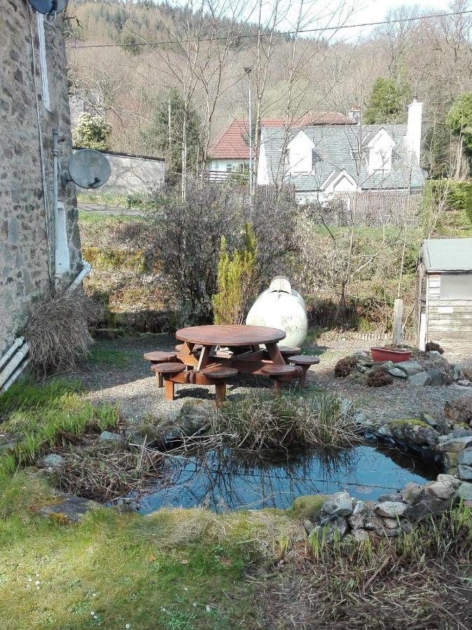 4 Still Brae Tarbet Exterior foto
